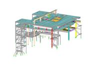 Extension of Continuous Casting Plant in India